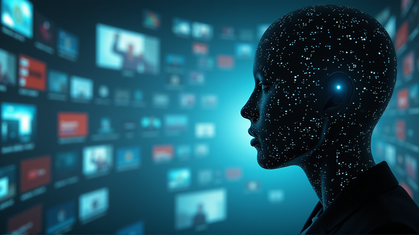 AI Slop : Transformer les Médias Sociaux en Isolement Numérique