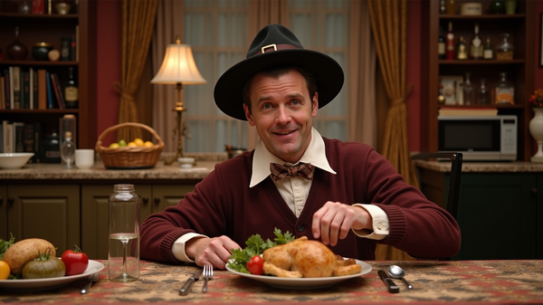 Le Spectacle Incontournable de Thanksgiving du Saturday Night Live