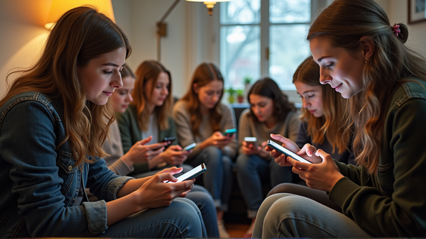 L'interdiction de Reddit pour les moins de 16 ans : Une décision controversée aux conséquences imprévues