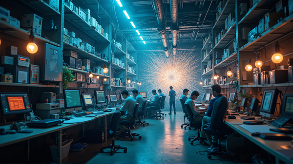 Latam-GPT : Pionnier de la souveraineté de l'IA en Amérique latine