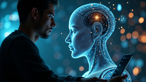 Déverrouiller le Biais des Chatbots IA Grâce à l'Intuition Quotidienne