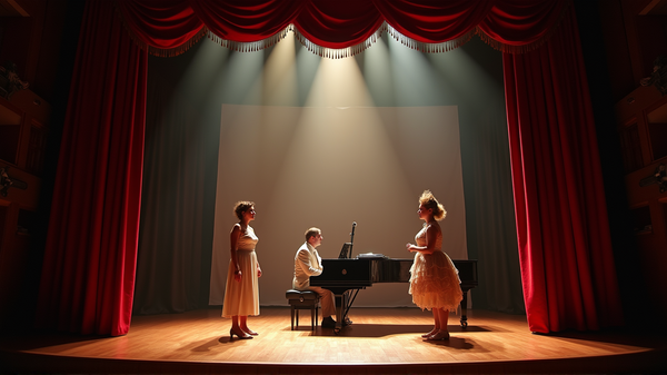 Faire Revivre l'Âge d'Or d'Hollywood : Le Retour Éblouissant de Greg Schreiner