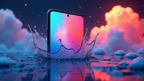 Mise à Jour Révolutionnaire : Galaxy A16 5G Équipé d'Android 16 et de One UI 8.0 !