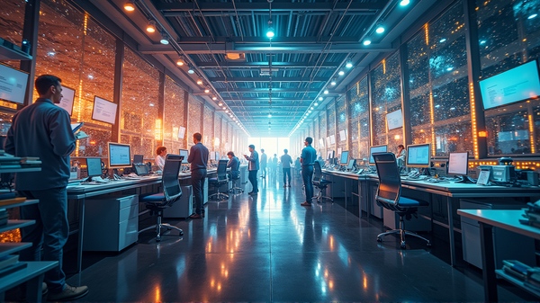 Employeurs en Sciences de la Vie 2026 : Dévoiler les Meilleurs Lieux de Travail