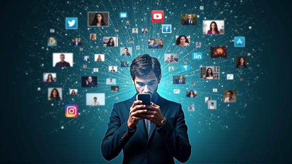 Comment l'algorithme d'Instagram a déjoué mes tentatives pour le déjouer