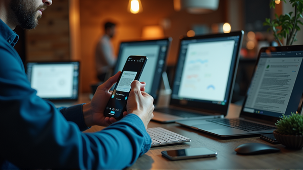 Révolutionnez Votre Prise de Notes avec les Trésors Cachés de Google