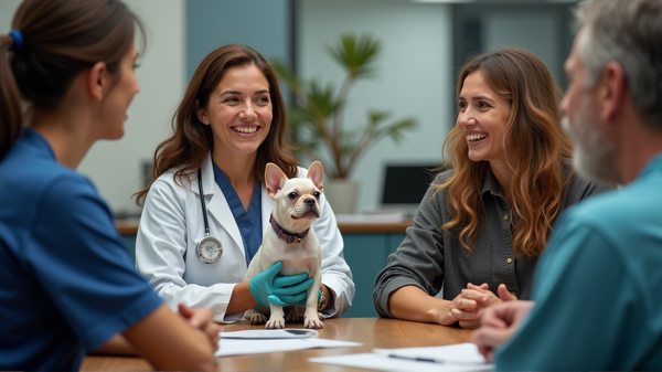 Un Vétérinaire Révèle Des Astuces Révolutionnaires Pour Réduire Vos Factures Vétérinaires