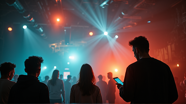 Dévoiler l'Authenticité : Comment la Réalité sur les Réseaux Sociaux Engendre le Succès