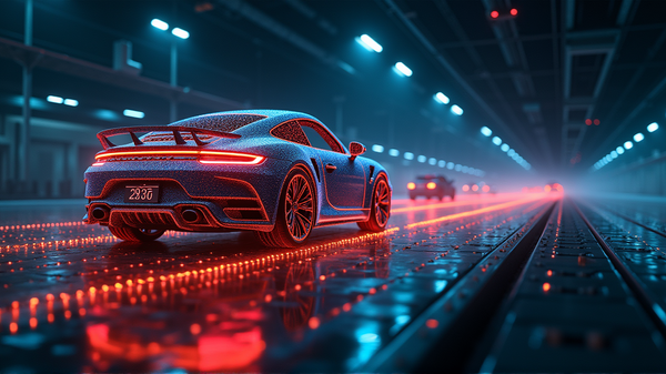 Avancée dans la Production Automobile Mondiale alors que la Chine Reprend les Exportations de Puces Nexperia