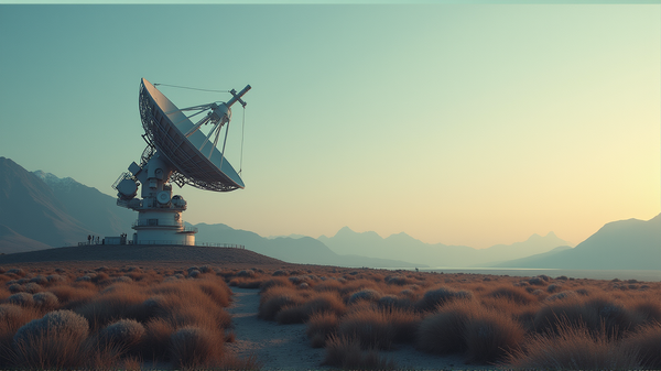 Révélation de la Vérité : Les Nations Testent-elles Secrètement des Armes Nucléaires ?