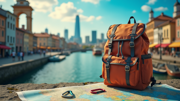 Sagesse du Voyage : Astuces d'Initiés pour Rendre les Voyages Moins Chers et Plus Fluides !