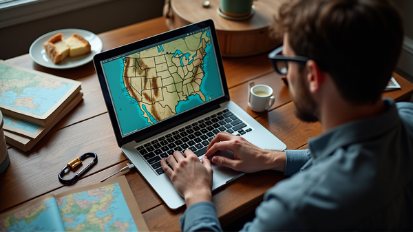 Déverrouiller les Secrets du Voyage : 6 Astuces pour un Voyage Moins Cher et Plus Fluide