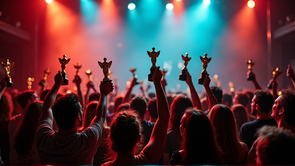 « Le Voisin Parfait » : Un Triomphe Documentaire