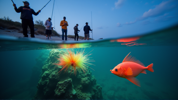 Attrapez le Tautog comme un Pro avec les Techniques de Jigging