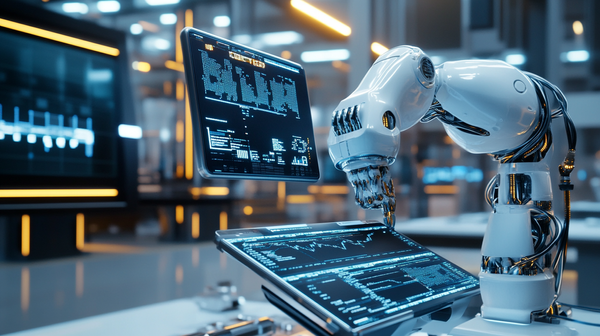 Finance Trader AI est-il une plateforme fiable ? Découvrez maintenant !