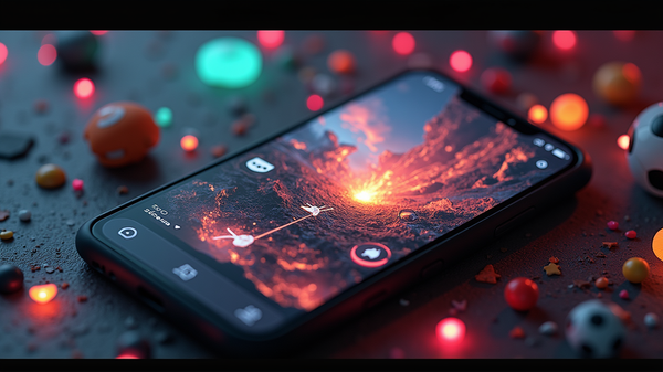 La commodité de l'eShop de Nintendo : La nouvelle sensation de l'application mobile