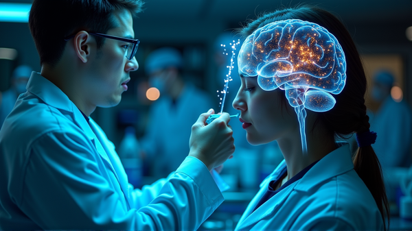 Combattre les Nausées dans la Thérapie de Perte de Poids : Nouveaux Progrès