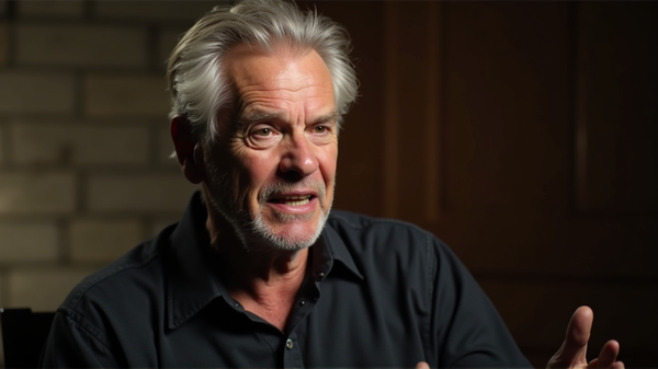 Billy Bob Thornton Déploie une Critique Sans Détour sur les Célébrités Engagées Politiquement