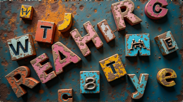 Débloquez le Puzzle Nyct Strands du Jour: Maîtrisez l'Art du Jeu de Mots !