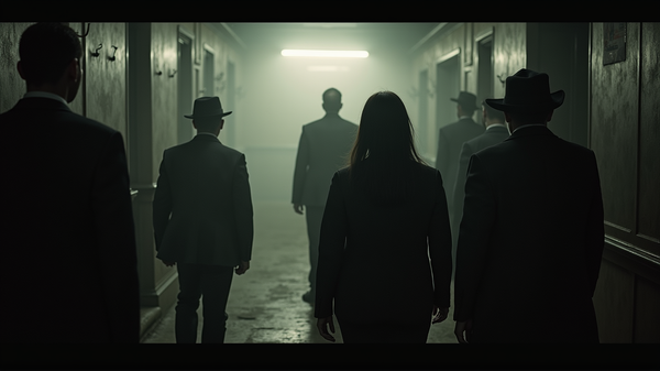 Comment une Légende du Rock a Façonné la Finale de 'The Lowdown'