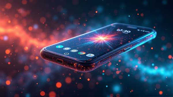 Débloquez une Vitesse Éclair en Changeant un Réglage Caché sur votre Téléphone Android !