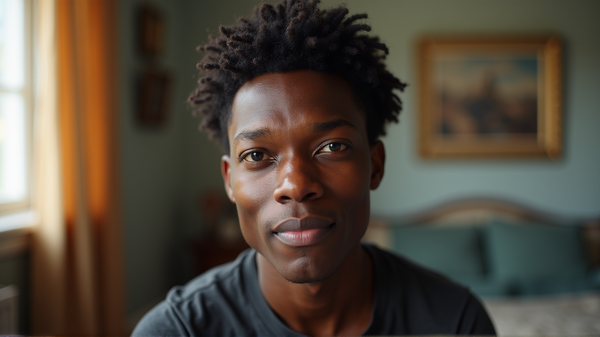 Michael Che s'exprime contre les réductions du SNAP en pleine tensions raciales