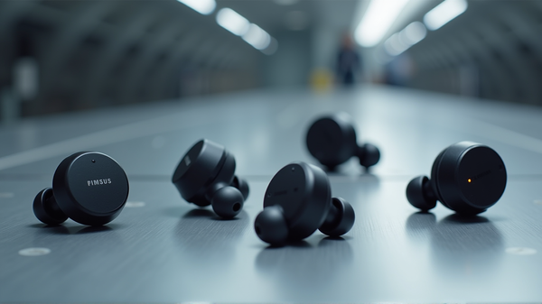 Dévoilement des Meilleurs Écouteurs pour Utilisateurs Android : Le Guide Définitif