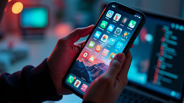 Découvrez les trésors cachés de l'iPhone : Améliorez votre expérience immédiatement