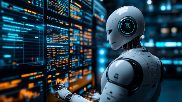 Anocturex App : Est-ce l'avenir du trading ?