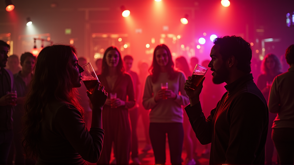 Halloweenkend : Prenez Soin de Vos Amis en Seulement 15 Minutes