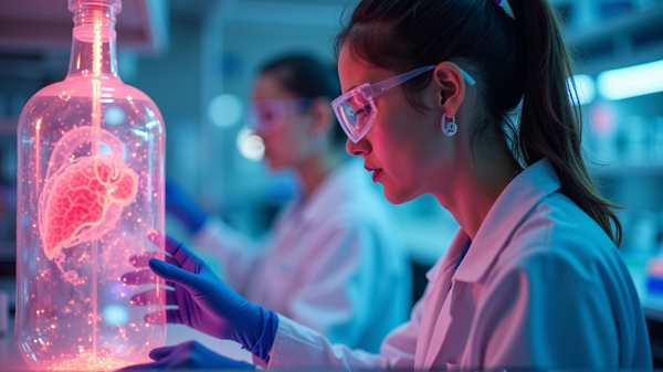 Le Lien Surprenant Entre la Maternité et le Risque Réduit de Cancer du Sein