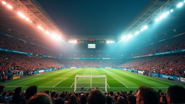 Affrontement Épique : Dernière Bataille du San Diego FC dans les Playoffs MLS 2025