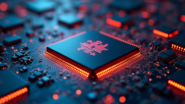 Le Mouvement Surprenant du Gouvernement Néerlandais sur Nexperia, Détenu par la Chine