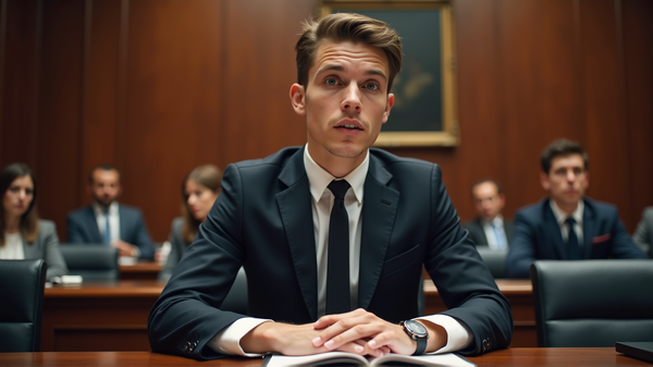 Le Voyage Imparable de Rhett Ricard : De Clemson à la Gloire du Prétoire