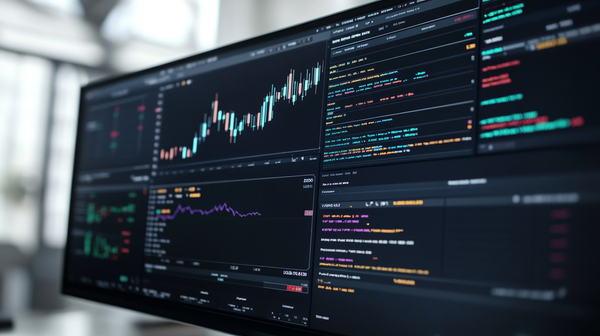 Découvrez Fulgor Luxent : La Plateforme de Trading Ultime