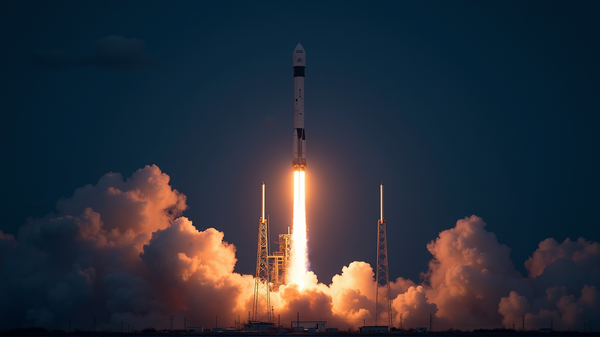 Fermeture du Gouvernement : Frein sur les Lancements de Fusées Commerciales