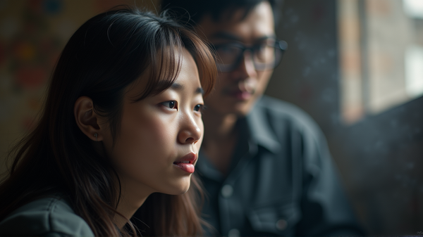 Repousser les Limites : KC Global Media et Rein Entertainment S'unissent pour une Révolution Cinématographique