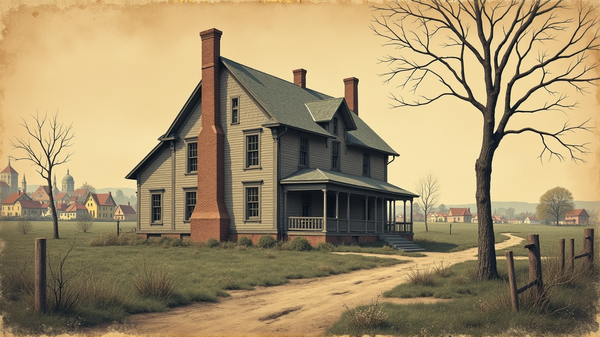 Adieu à un pilier américain : la dernière édition de l'Almanach du Fermier