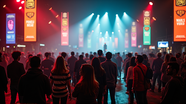 Découverte des Trésors Insolites du Festival du Film de Tallinn 2025