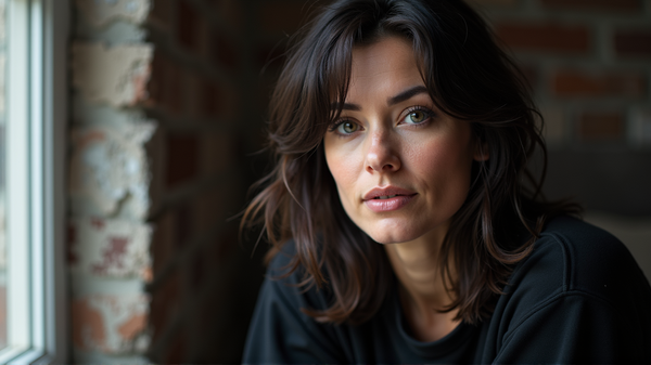 Les Célébrités Révèlent Leur Combat Contre la Dépression : Révélations Émotionnelles