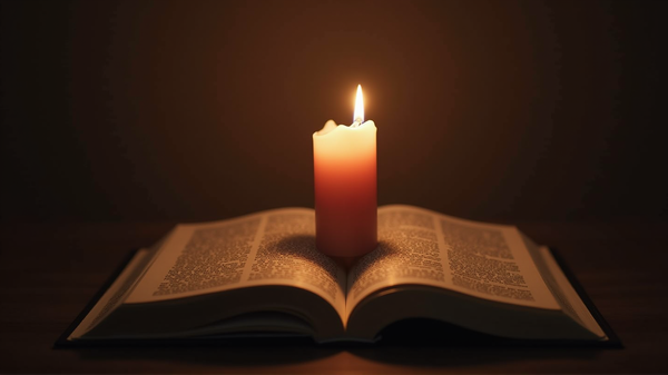 Nouvelle série inspirante de l'Avent par le P. Schmitz : Apprenez l'art d'attendre bien