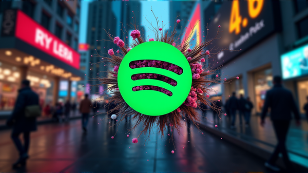 Le Pari Audacieux de Spotify : Changement de Tarifs et Nouvelle Direction