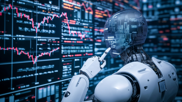 Cyber Quant : Est-ce l'Outil Idéal pour Réussir dans le Trading ?