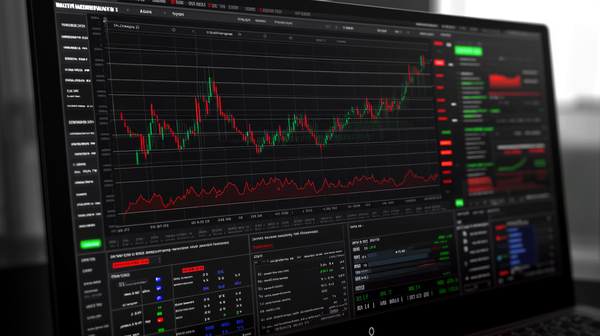 Sterkte Valnex est-il une révolution ou une solution de trading fiable ?