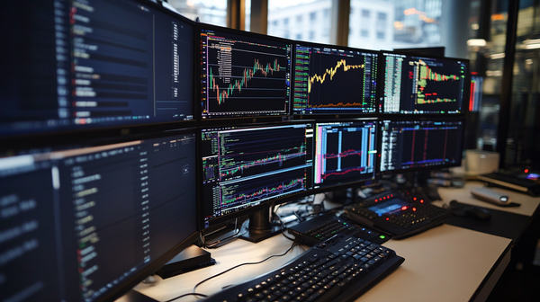 Investigation de Helder Invion : Un système de trading fiable ?