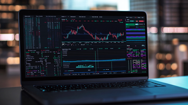 Découvrez Balance Qyral : Un Allié Fiable Pour le Trading ?