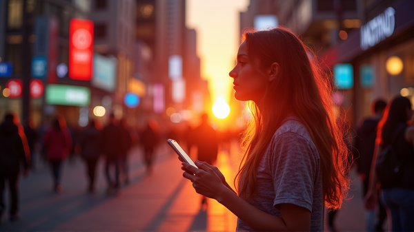 L'Australie Établit un Précédent avec une Interdiction Historique des Réseaux Sociaux pour les Jeunes