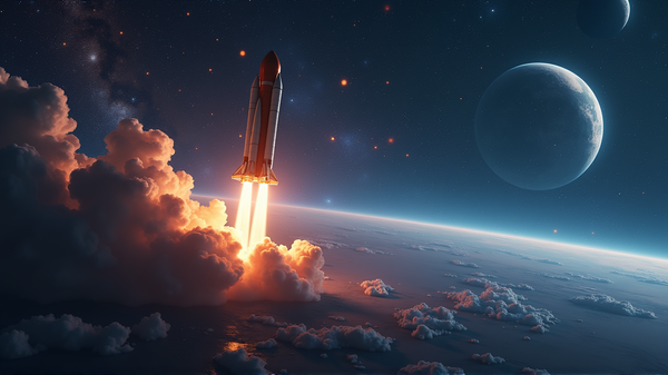 Le Satellite Révolutionnaire de WISeKey Rejoint la Flotte de SpaceX, Ouvrant une Nouvelle Ère pour la Sécurité IoT