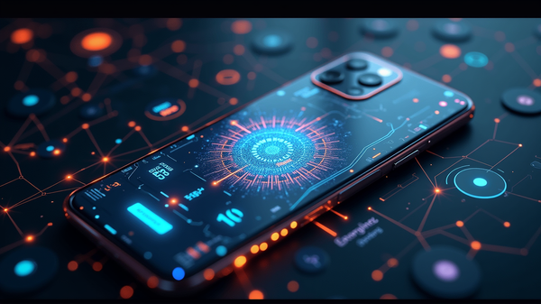 Explorer les Nouveaux Horizons de Nothing OS 4.0 avec Android 16