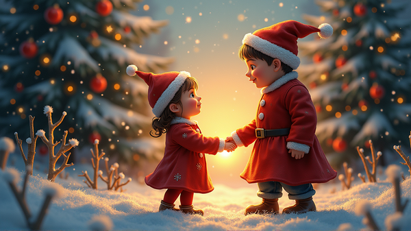 Naviguer le Divorce avec des Cartes de Vœux Chaleureuses: Les Conseils Émouvants d'Ask Eric